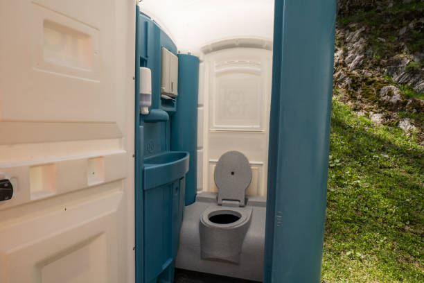 Best Sanitation services for porta potties  in Oak Ridge, NC