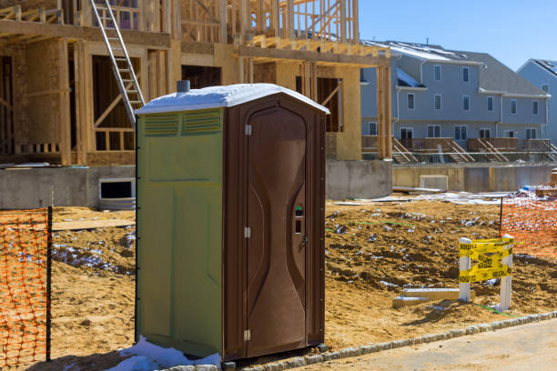 Best Portable toilet rental cost  in Oak Ridge, NC