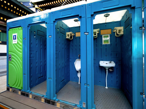 Best Affordable porta potty rental  in Oak Ridge, NC