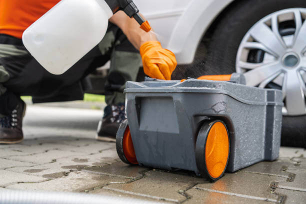 Best Portable sink rental  in Oak Ridge, NC