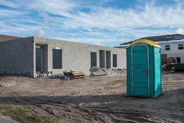 Best Wedding porta potty rental  in Oak Ridge, NC